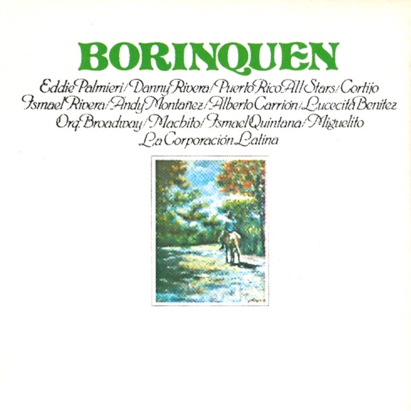 Despierta Boricua (feat. Machito and His Orchestra)