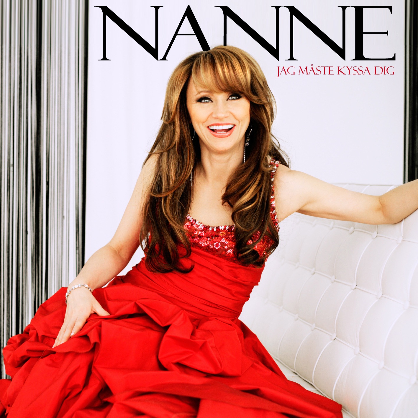 Jag Måste Kyssa Dig