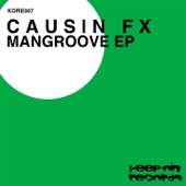 Mangroove EP