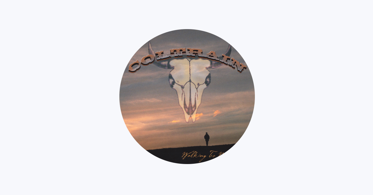 ‎Coltrain - Apple Music