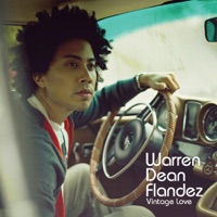 Warren Dean Flandez - Ungrateful (feat. Divine Brown)