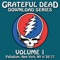 Stella Blue - Grateful Dead lyrics