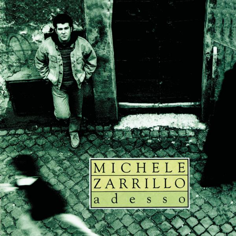 Michele Zarrillo Apple Music