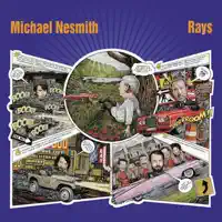 Best Of It — Michael Nesmith