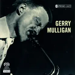 Supreme Jazz: Gerry Mulligan - Gerry Mulligan Supreme Jazz: Gerry Mulligan - Gerry Mulligan