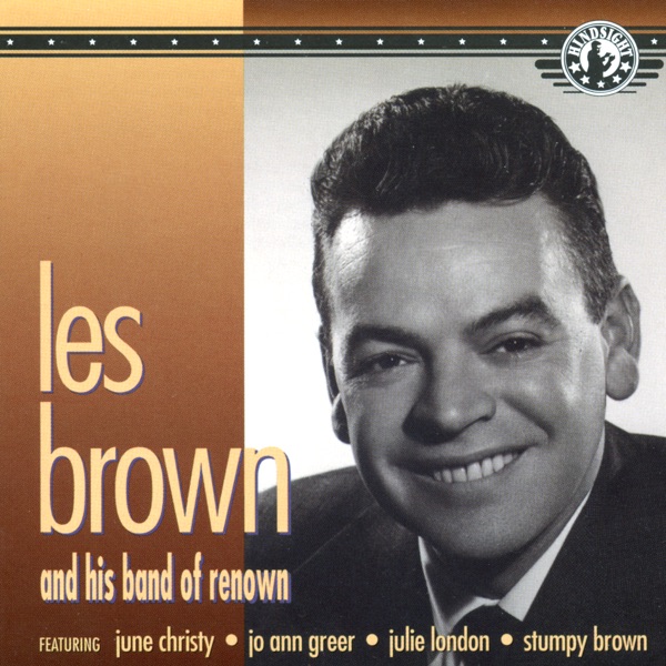 Les Brown & His Band of Renown
