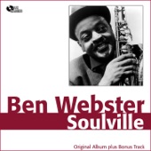 Ben Webster - Fly Me to the Moon