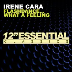 Flashdance... What A Feeling - Single - Irene Cara Flashdance... What A Feeling - Single - Irene Cara