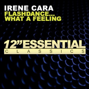 Flashdance... What A Feeling - Single