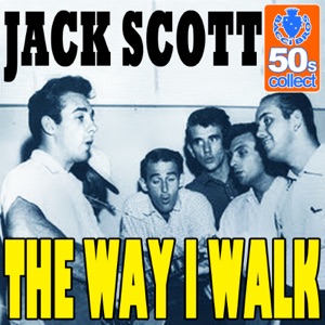 The Way I Walk (Remastered) - Single