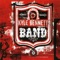 Donnelly Drive - The Kyle Bennett Band lyrics