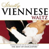 Strictly Ballroom Series: Strictly Viennese Waltz artwork