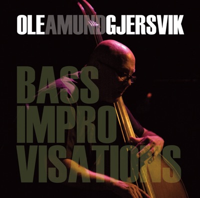 Bass Improvisations