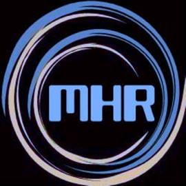 The Motor City Shuffle (Original Mix) DJ Mo Reese