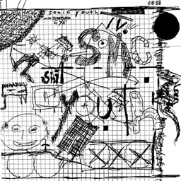 TV Shit by Sonic Youth