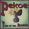 Tendril - Pekoe lyrics