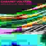 Cabaret Voltaire - Sleepwalking (Live)
