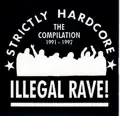 Dancehall Dangerous (Terrorise Mix)