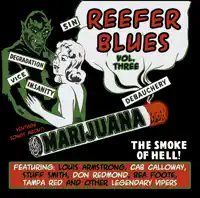 Chant of the Weed