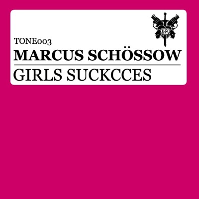 Girls Suckcces - Single