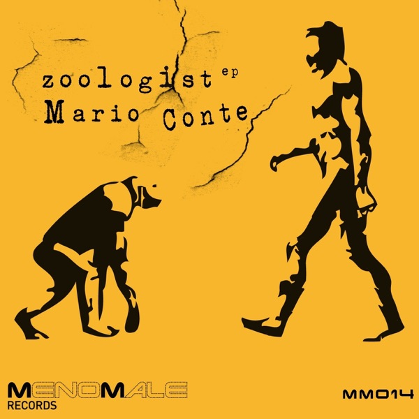 Zoologist