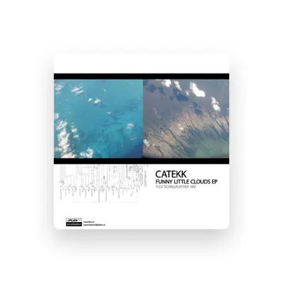 Listen to caTekk, watch music videos, read bio, see tour dates & more!
