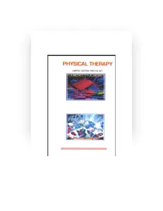 Listen to Physical Therapy, watch music videos, read bio, see tour dates & more!