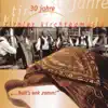 Tiroler Kirchtagmusig - Sunnblick-Landler (Harfe, Zither, Gitarre, Kontrabass)