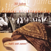Tiroler Kirchtagmusig - Hintermoos-Walzer