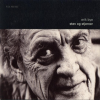 Vår Beste Dag - Erik Bye Cover Art