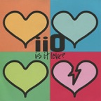 Is It Love? (feat.Nadia Ali)