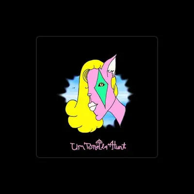 Listen to Umbrella Hunt, watch music videos, read bio, see tour dates & more!