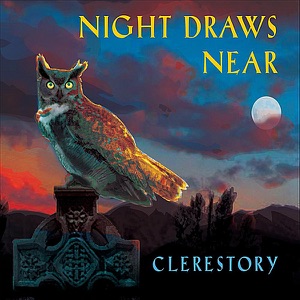 Night Draws Near