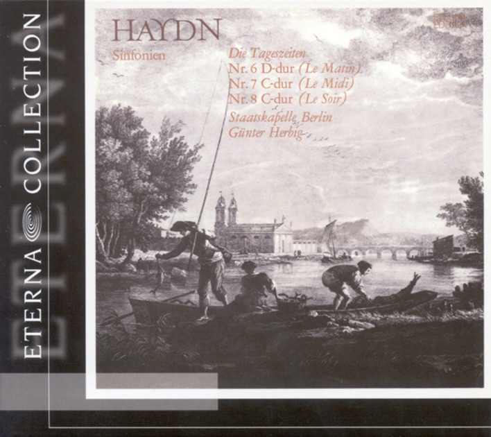 f j haydn symphony nos 82 87 f j haydn symphony nos 82 87