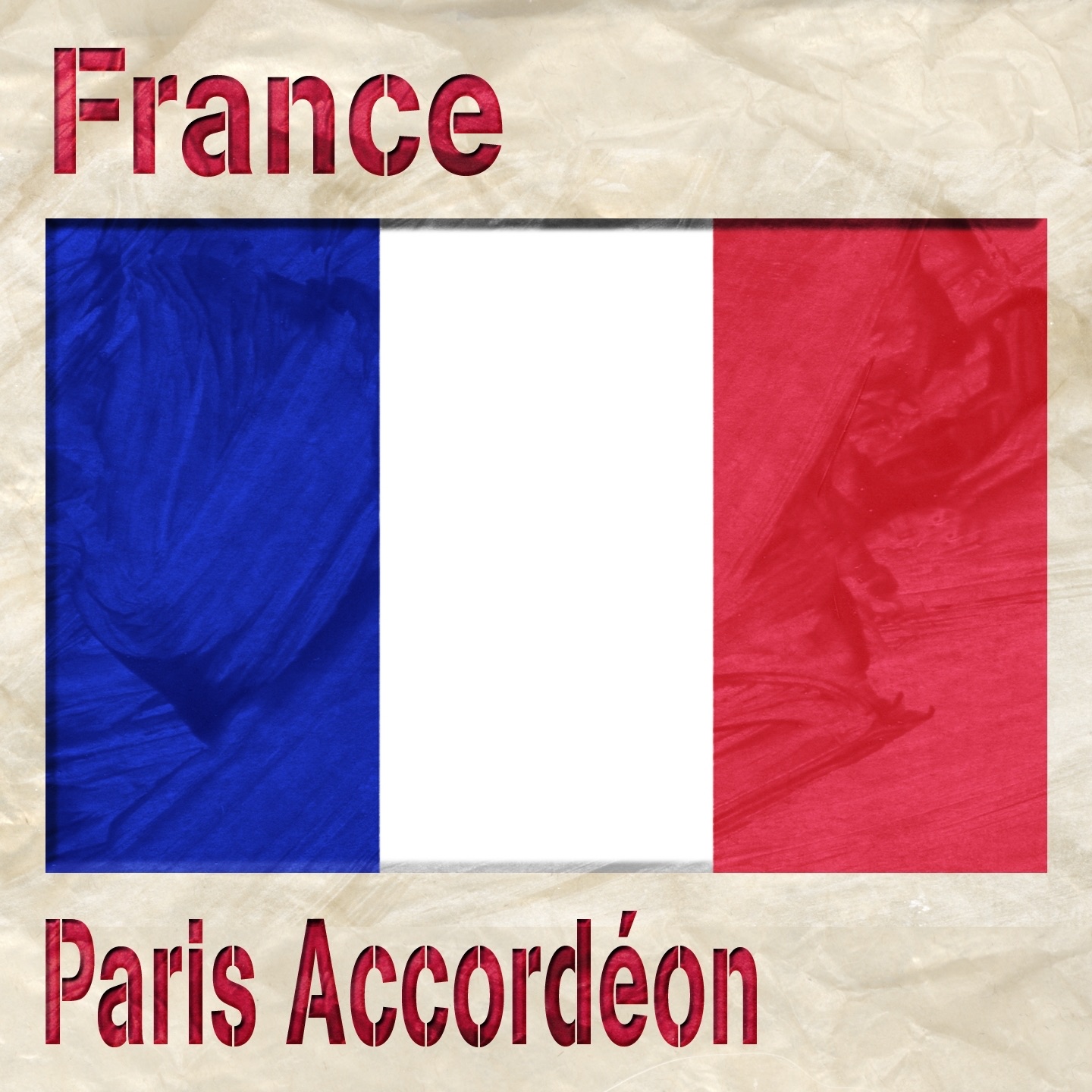 Jean Robert Chappelet - Boléro Accordéon