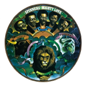 Mighty Love