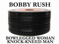 Bowlegged Woman, Knock