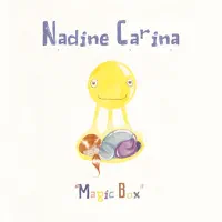 Daydream — Nadine Carina