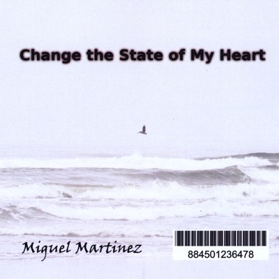 Change the State of My Heart