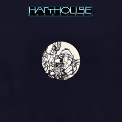 Hardtrance Acperience - EP - Hardfloor Cover Art