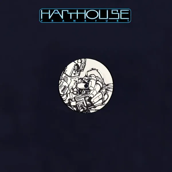 Acperience 1 — Hardfloor