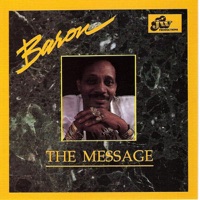 Baron - Something In Meh Waist