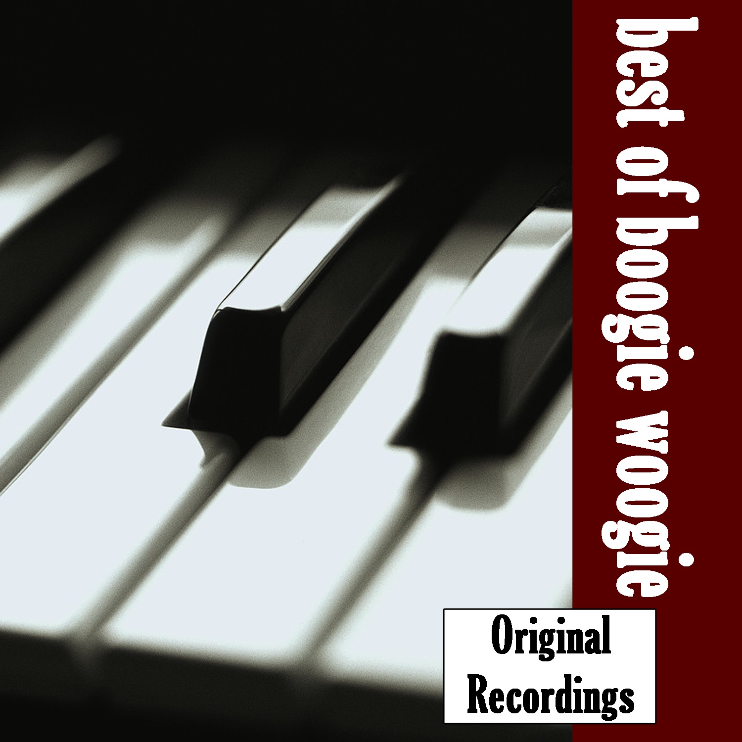 Best of Boogie Woogie, V*l. 3