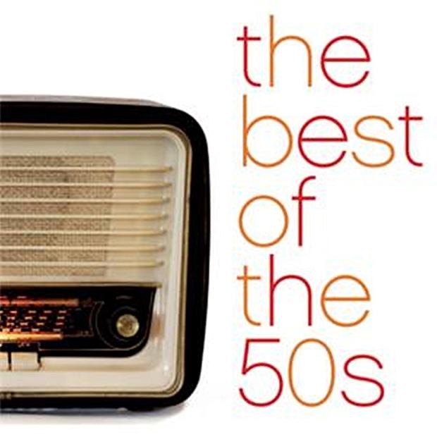 The Best of the 50's
