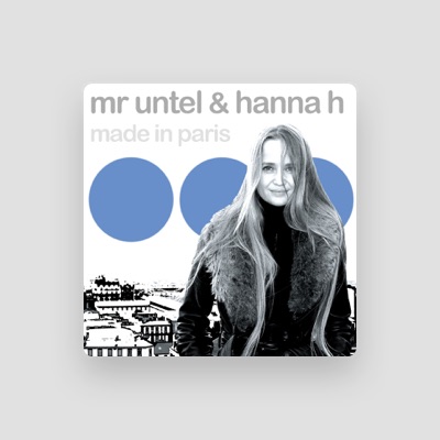 Listen to Hanna H, watch music videos, read bio, see tour dates & more!