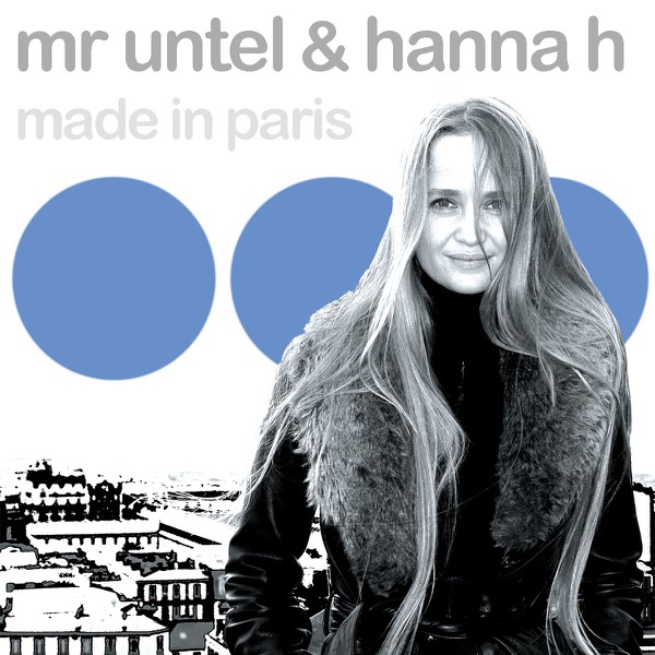 Made In Paris artwork
