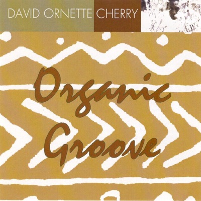 Organic Groove