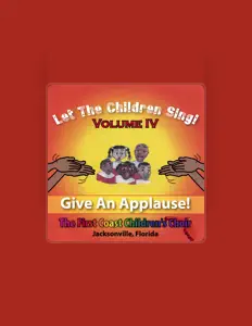 Escucha a First Coast Children's Choir, mira videos musicales, lee su biografía, consulta las fechas de las gira y más.