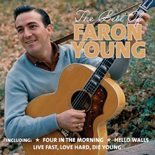Faron Young - It's Four in the Morning