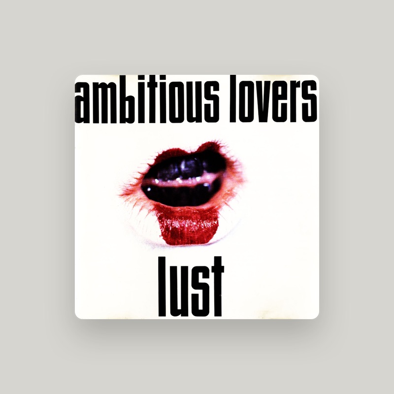 Ambitious Lovers